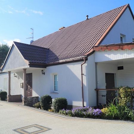 Hotel Marinka Grzybowo Grzybowo  Esterno foto