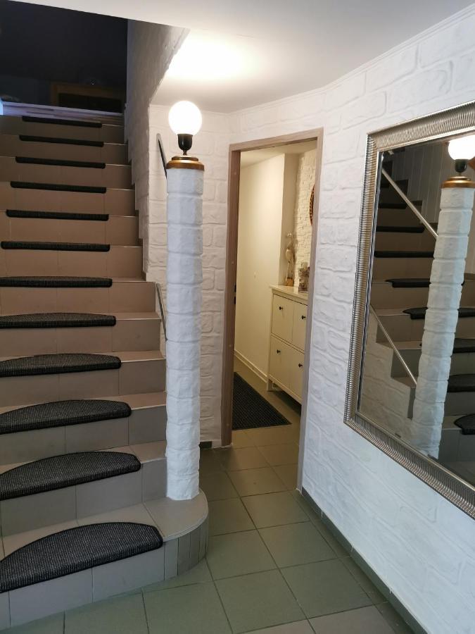 Hotel Marinka Grzybowo Grzybowo  Esterno foto