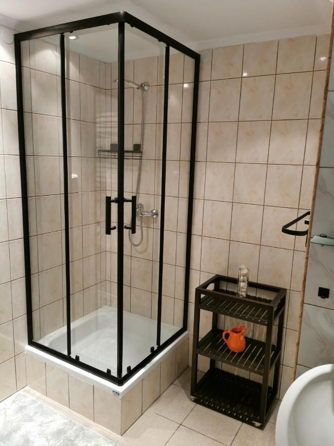 Hotel Marinka Grzybowo Grzybowo  Esterno foto