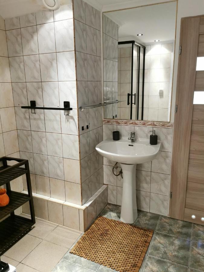 Hotel Marinka Grzybowo Grzybowo  Esterno foto