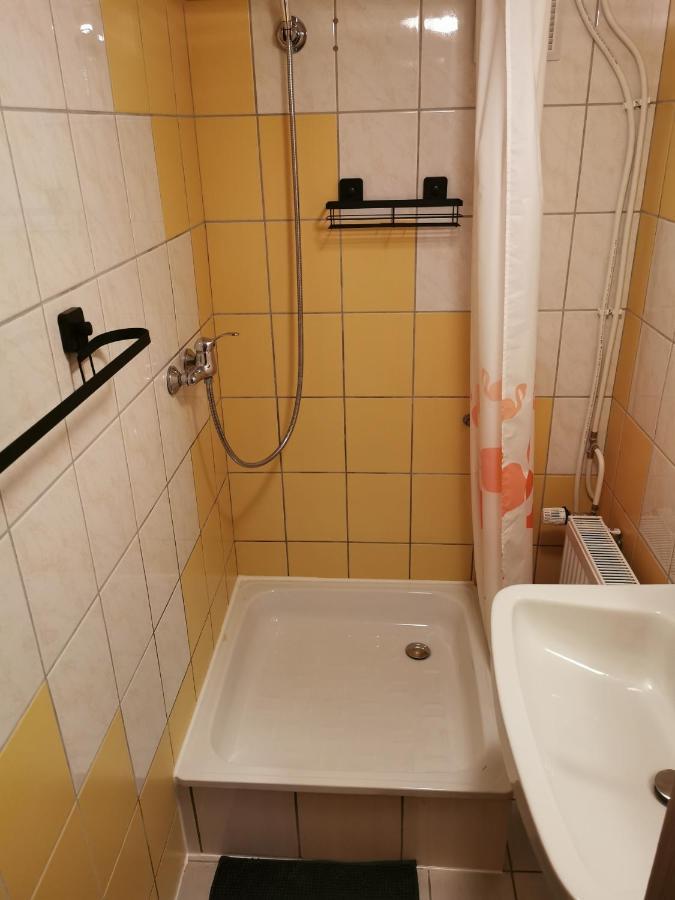 Hotel Marinka Grzybowo Grzybowo  Esterno foto