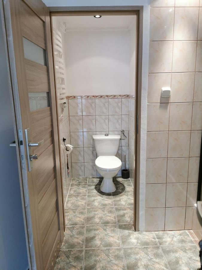 Hotel Marinka Grzybowo Grzybowo  Esterno foto