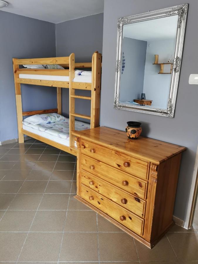 Hotel Marinka Grzybowo Grzybowo  Esterno foto