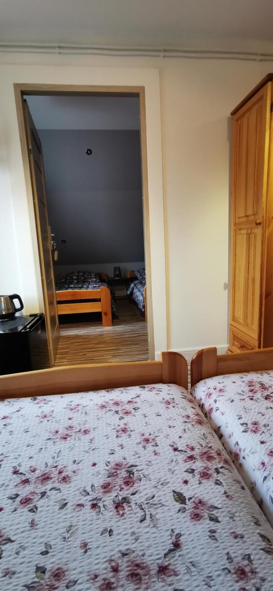 Hotel Marinka Grzybowo Grzybowo  Esterno foto